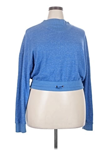 Flirtitude Pullover Sweater (view 1)