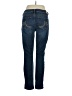 Maurices Solid Blue Jeans Size 14 - photo 2