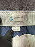 Crewcuts Outlet Solid Blue Shorts Size 7 - photo 3