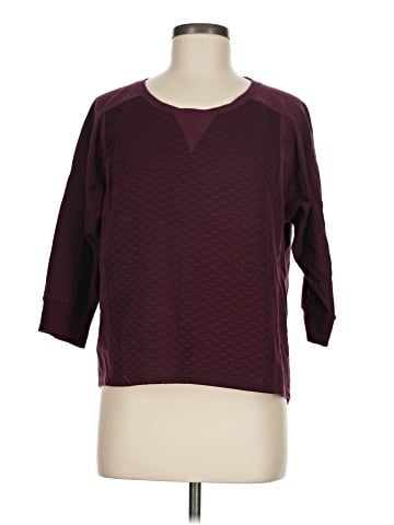 Apt. 9 Pullover Sweater (view 1)