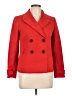 Talbots Red Blazer Size 10 - photo 1
