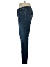 Maurices Solid Blue Jeans Size 14 - photo 5
