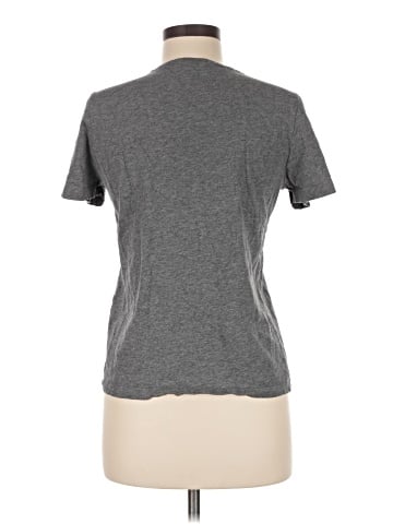 Lacoste Short Sleeve T-Shirt (view 2)