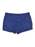 J.Crew Solid Blue Shorts Size 10 - photo 1