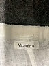 Vitamin A 100% Linen Ivory Shorts Size S - photo 3