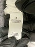 Vitamin A 100% Linen Ivory Shorts Size S - photo 4