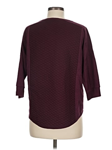 Apt. 9 Pullover Sweater (view 2)