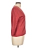 Max Studio Red Cardigan Size L - photo 4