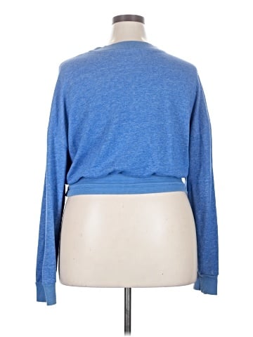 Flirtitude Pullover Sweater (view 2)