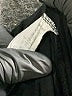 Superline Black Dress Pants Size M - photo 8