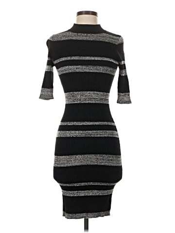 Say What? Casual Dress (view 1)
