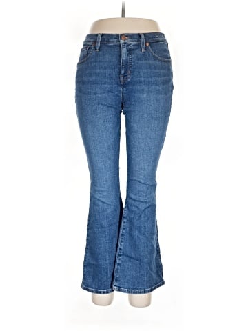 Madewell Jeans (view 1)