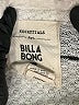 Billabong Ivory Long Sleeve Top Size XS - photo 7
