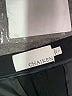 Chaiken Black Wool Pants Size 6 - photo 7