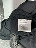 Chaiken Black Wool Pants Size 6 - photo 8