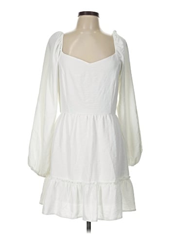 Altar'd State Casual Dress (view 1)