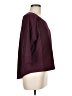 Apt. 9 Burgundy Pullover Sweater Size M - photo 4