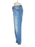 Risen Hearts Blue Jeans Size 9 - photo 5