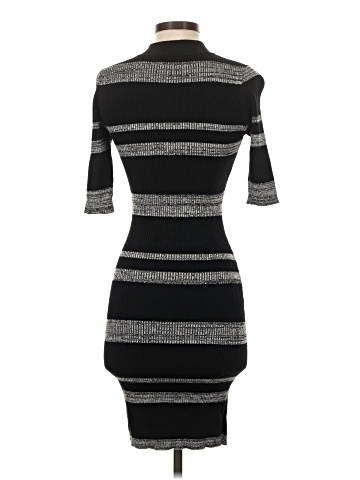 Say What? Casual Dress (view 2)