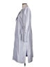 Suit Studio Blue Jacket Size 12 - photo 5