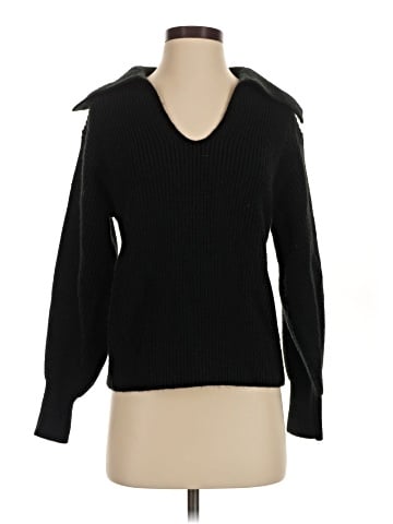 Banana Republic Factory Store Pullover Sweater (view 1)