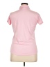 Golftini Pink Short Sleeve Blouse Size XL - photo 2