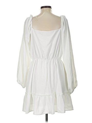 Altar'd State Casual Dress (view 2)