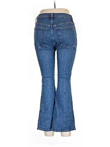 Madewell Jeans (view 2)