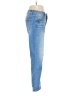 Risen Hearts Blue Jeans Size 9 - photo 4