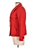 Talbots Red Blazer Size 10 - photo 5