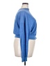 Flirtitude Blue Pullover Sweater Size XXL - photo 4
