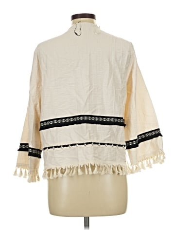 Zara Kimono (view 2)
