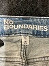 No Boundaries Blue Denim Skirt Size XS - photo 4