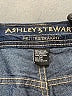 Ashley Stewart Blue Jeans Size 24 - photo 4