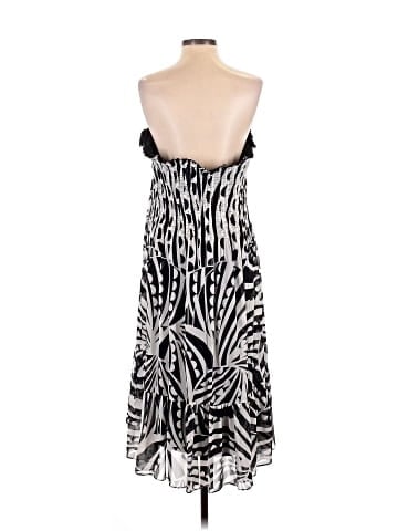 White House Black Market Cocktail Dress (view 2)