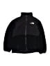 The North Face 100% Cotton Black Jacket Size M (youth) - photo 1
