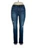 CAbi Blue Jeans Size 14 - photo 1
