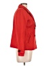 Talbots Red Blazer Size 10 - photo 4