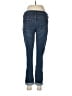 The Limited Solid Blue Jeans Size 8 - photo 2