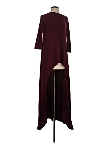 Zenana Premium Casual Dress (view 1)
