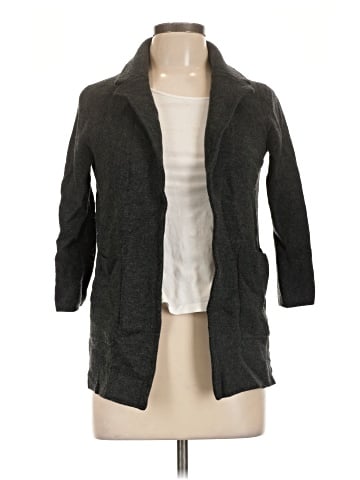 J.Crew Wool Cardigan (view 1)