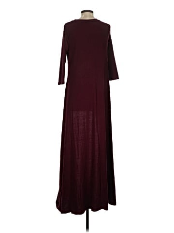 Zenana Premium Casual Dress (view 2)