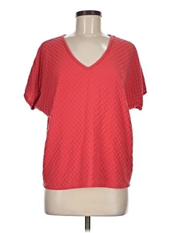 Green Envelope Short Sleeve T-Shirt (view 1)