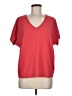 Green Envelope Red Short Sleeve T-Shirt Size M - photo 1