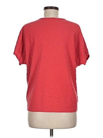 Green Envelope Short Sleeve T-Shirt (view 2)