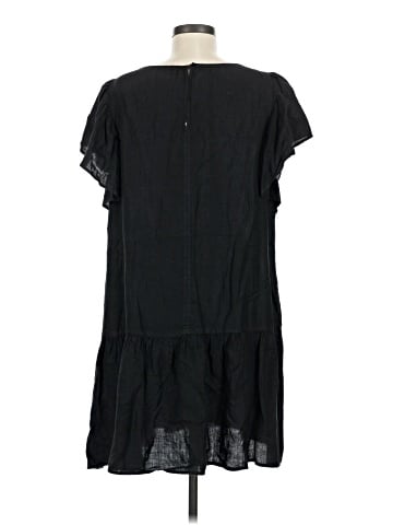 Velvet by Graham & Spencer Casual Dress (view 2)