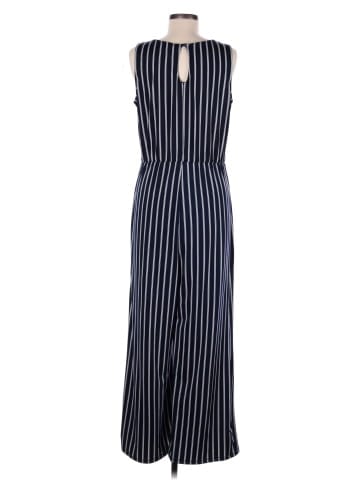 Wrapper Jumpsuit (view 2)