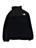 The North Face 100% Cotton Black Jacket Size M (youth) - photo 2