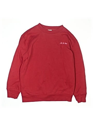 all in motion Sweatshirt (view 1)