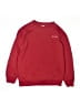 all in motion Red Sweatshirt Size 10 - 12 - photo 1